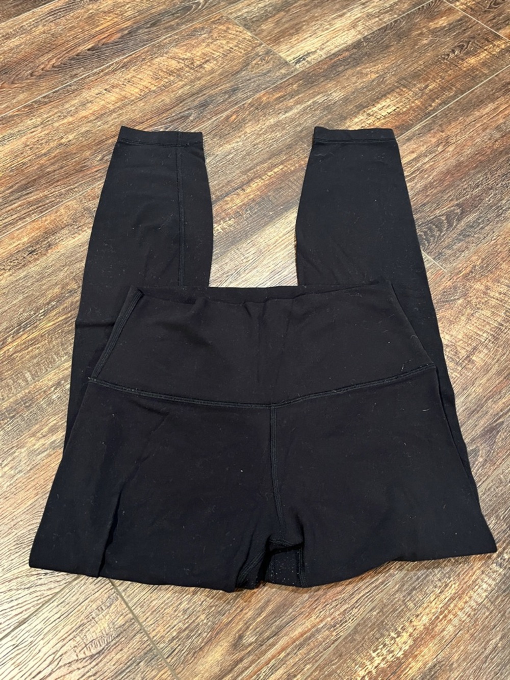Lululemon Black Active Leggings